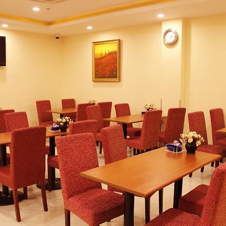Hanting Hotel Ji'Nan Jiefang Road 2Nd Jinan Cameră foto