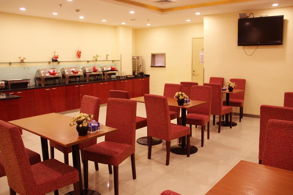 Hanting Hotel Ji'Nan Jiefang Road 2Nd Jinan Cameră foto
